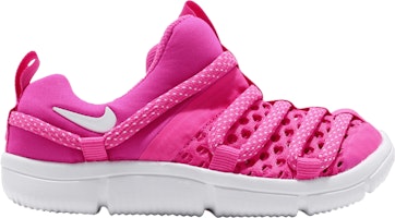 (Toddler) Nike Novice BR 'Laser Fushia' BQ6721-600 (Toddler) Nike Novice BR 'Laser Fushia' BQ6721-600
