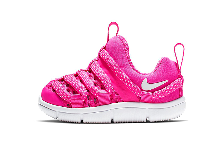 (Toddler) Nike Novice BR 'Laser Fushia' BQ6721-600