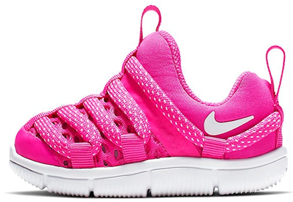 (Toddler) Nike Novice BR 'Laser Fushia' BQ6721-600 Buy (Toddler) Nike Novice BR 'Laser Fushia' BQ6721-600