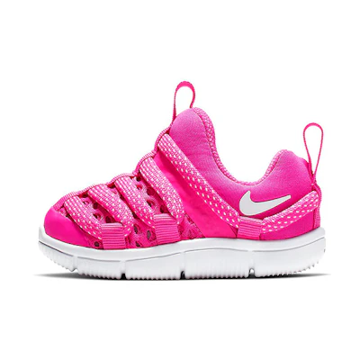 (TD) Nike Novice BR 'Laser Fushia'