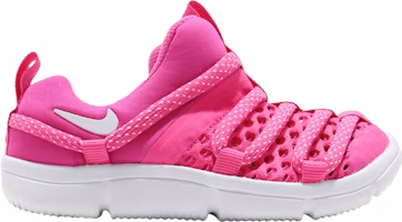 (Toddler) Nike Novice BR 'Laser Fushia' BQ6721-600 (Toddler) Nike Novice BR 'Laser Fushia' BQ6721-600