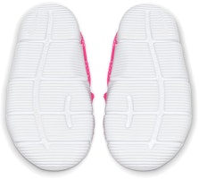 嬰兒 Nike Novice Novice BR 低筒 運動休閒鞋 白粉 Lookbook 嬰兒 Nike Novice Novice BR 低筒 運動休閒鞋 白粉