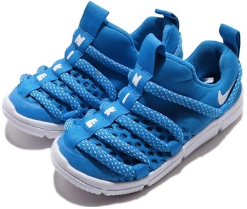 (TD) Nike Novice BR 'Foto Biru' BQ6721-400 Lookbook (TD) Nike Novice BR 'Foto Biru' BQ6721-400