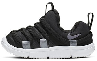 (Toddler) Nike Novice EP 'Black' BV0010-001 (Toddler) Nike Novice EP 'Black' BV0010-001