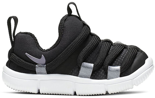 (Toddler) Nike Novice EP 'Black' BV0010-001 Order (Toddler) Nike Novice EP 'Black' BV0010-001