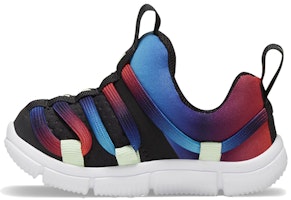 (Toddler) Nike Novice Hyprsun 'Black Red Blue' CN8149-001 (Toddler) Nike Novice Hyprsun 'Black Red Blue' CN8149-001