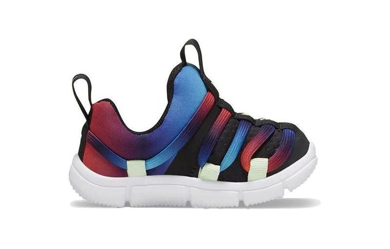 Order (TD) Nike Novice Hyprsun 'Hitam Merah Biru' CN8149-001