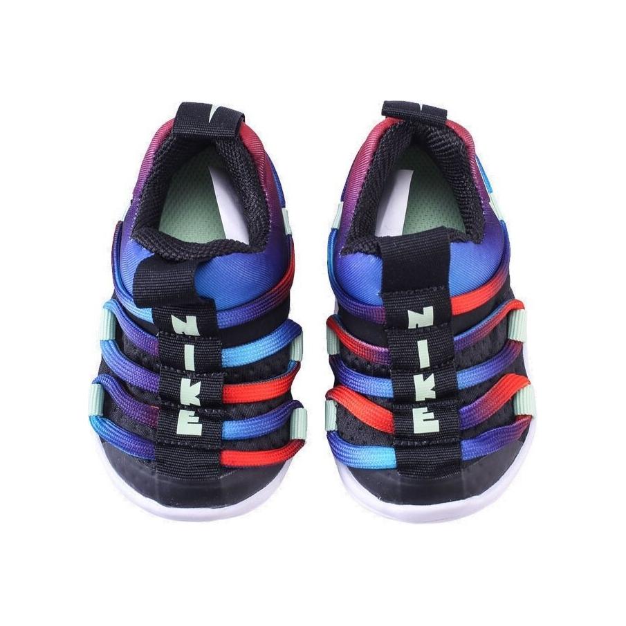 Shop (TD) Nike Novice Hyprsun 'Hitam Merah Biru' CN8149-001