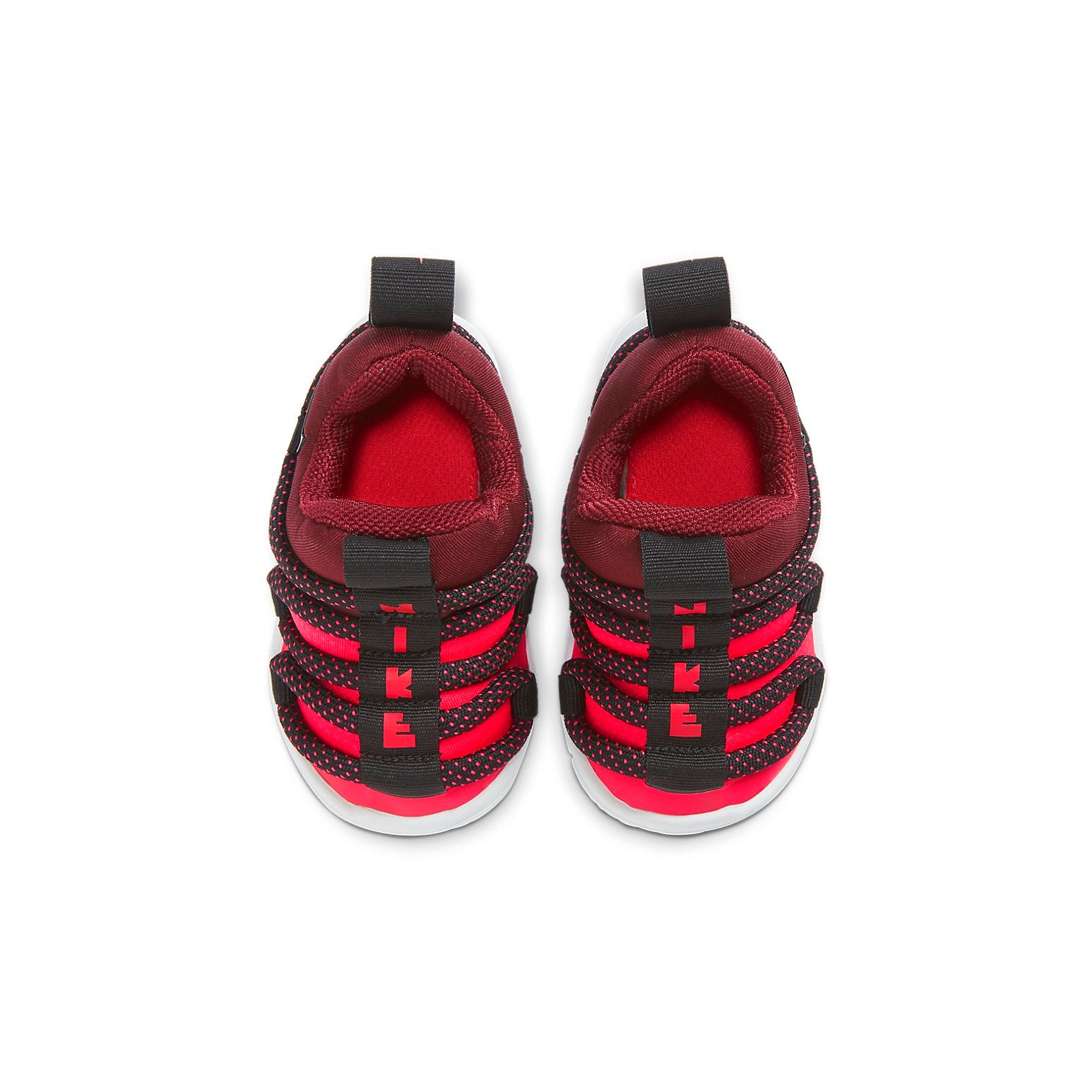 (TD) Nike Novice Low-Top Red 圖 3