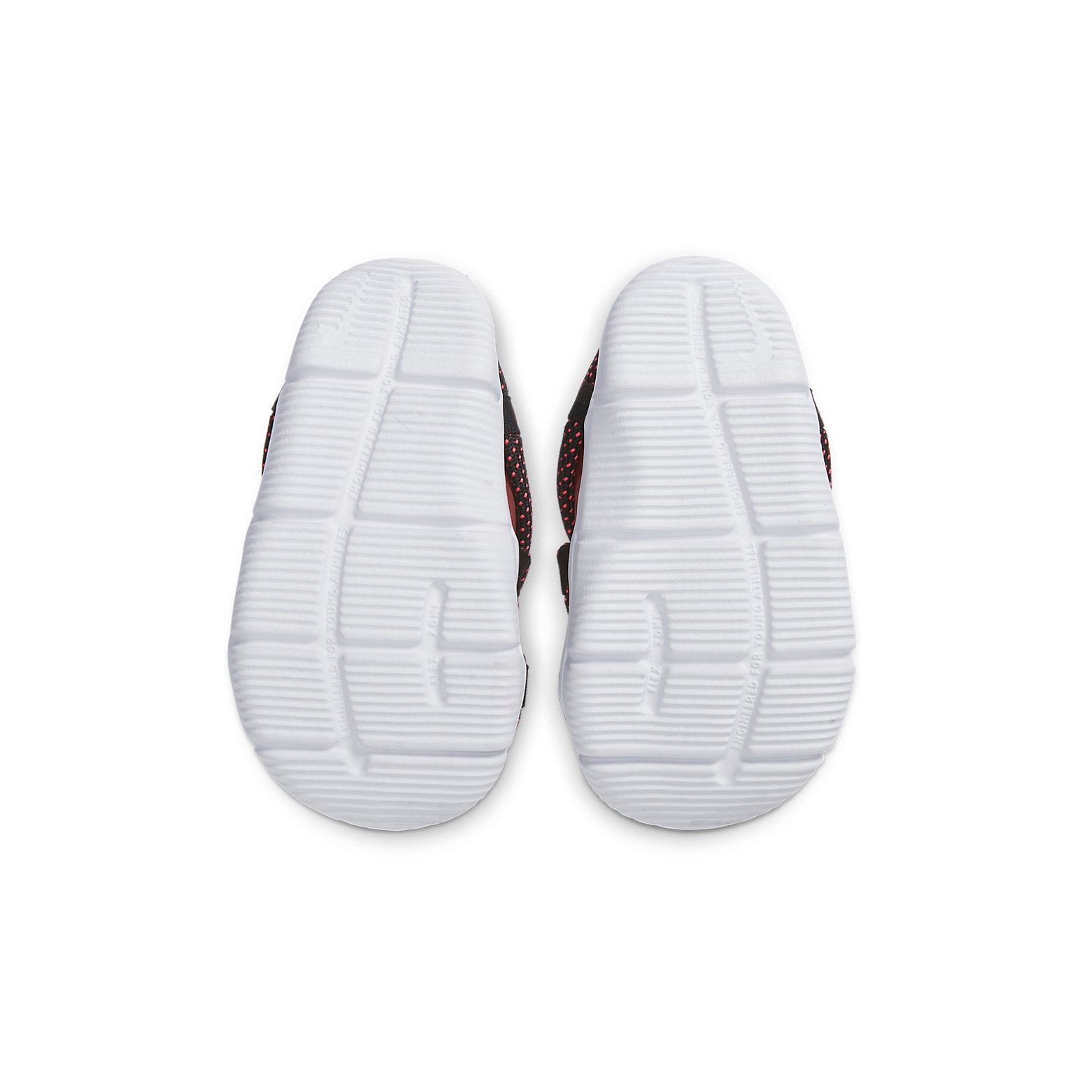 (TD) Nike Novice Low-Top Red 圖 4