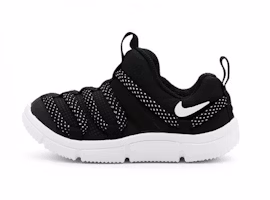 (Toddler) Nike Novice Sports Casual Shoes 'Black White' AQ9662-001 (Toddler) Nike Novice Sports Casual Shoes 'Black White' AQ9662-001