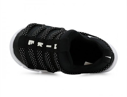 (TD) 나이키 노비스 스포츠 캐주얼 슈즈 '블랙 화이트' AQ9662-001 Order (TD) 나이키 노비스 스포츠 캐주얼 슈즈 '블랙 화이트' AQ9662-001