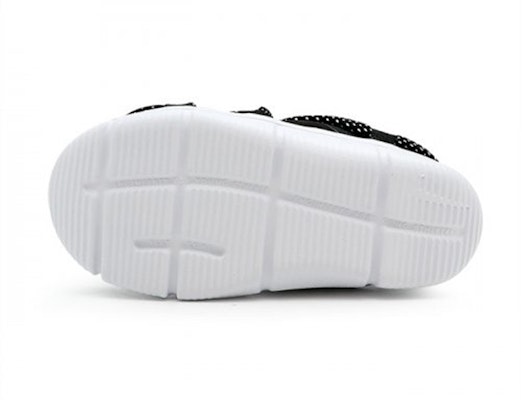 (TD) 나이키 노비스 스포츠 캐주얼 슈즈 '블랙 화이트' AQ9662-001 Shop (TD) 나이키 노비스 스포츠 캐주얼 슈즈 '블랙 화이트' AQ9662-001
