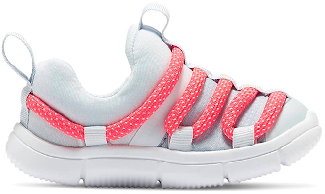 嬰幼 Nike Novice 低筒 運動休閒鞋 灰粉黃 Order 嬰幼 Nike Novice 低筒 運動休閒鞋 灰粉黃