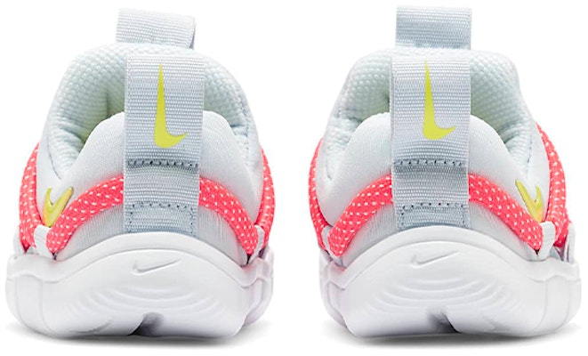嬰幼 Nike Novice 低筒 運動休閒鞋 灰粉黃 Purchase 嬰幼 Nike Novice 低筒 運動休閒鞋 灰粉黃