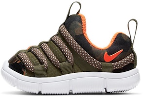 (Toddler) Nike Novice Low Top Shoes/Sneakers Army Green CQ5415-371 (Toddler) Nike Novice Low Top Shoes/Sneakers Army Green CQ5415-371