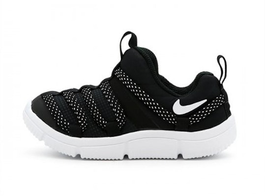 (Toddler) Nike Novice Sports Casual Shoes 'Black White' AQ9662-001 Buy (Toddler) Nike Novice Sports Casual Shoes 'Black White' AQ9662-001