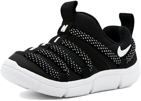 嬰兒 Nike Novice 低筒運動休閒鞋 黑白 Order 嬰兒 Nike Novice 低筒運動休閒鞋 黑白