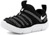 (TD) Kasut Kasual Sukan Nike Novice 'Hitam Putih' AQ9662-001
