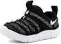 Order (TD) Kasut Kasual Sukan Nike Novice 'Hitam Putih' AQ9662-001