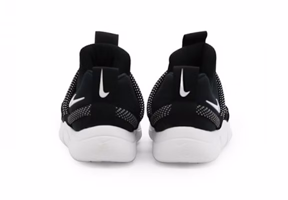 (Toddler) Nike Novice Sports Casual Shoes 'Black White' AQ9662-001 Shop (Toddler) Nike Novice Sports Casual Shoes 'Black White' AQ9662-001