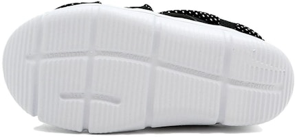 嬰兒 Nike Novice 低筒運動休閒鞋 黑白 Purchase 嬰兒 Nike Novice 低筒運動休閒鞋 黑白