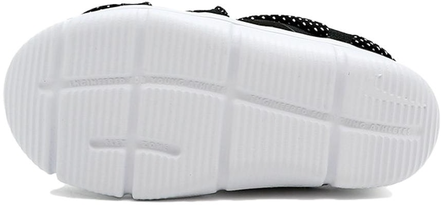 (Toddler) Nike Novice Sports Casual Shoes 'Black White' AQ9662-001 Purchase (Toddler) Nike Novice Sports Casual Shoes 'Black White' AQ9662-001