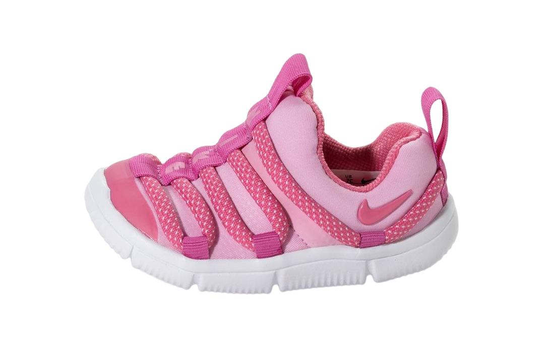 (Toddler) Nike Novice Sports Casual Shoes AQ9662-605
