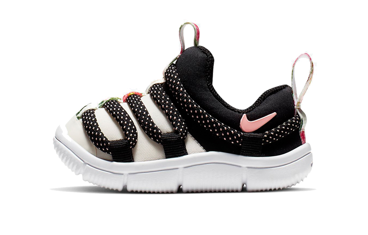 Buy (TD) ナイキ ノビス ビンテージ 花柄 (ペールアイボリー) BQ5290-100