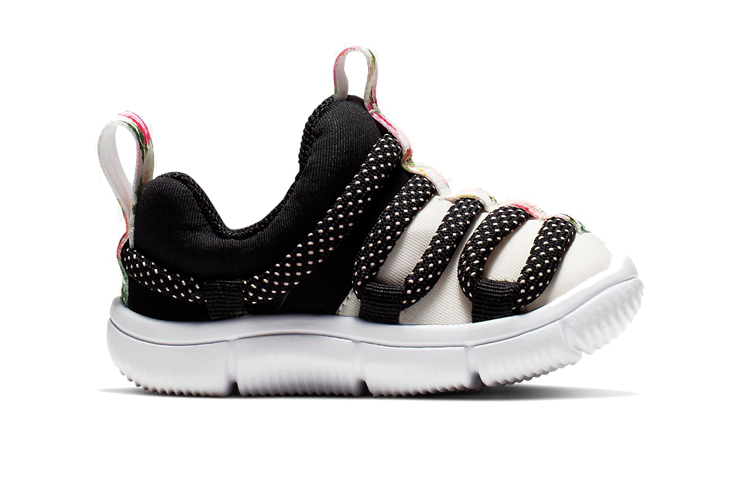 Order (TD) ナイキ ノビス ビンテージ 花柄 (ペールアイボリー) BQ5290-100