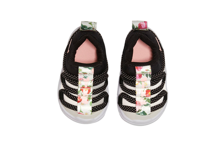 Lookbook (TD) ナイキ ノビス ビンテージ 花柄 (ペールアイボリー) BQ5290-100