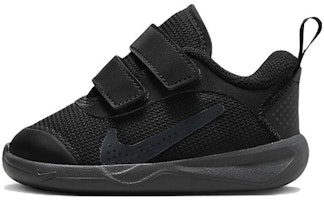 (Toddler) Nike Omni Multi-Court 'Black Anthracite' DM9028-001 (Toddler) Nike Omni Multi-Court 'Black Anthracite' DM9028-001