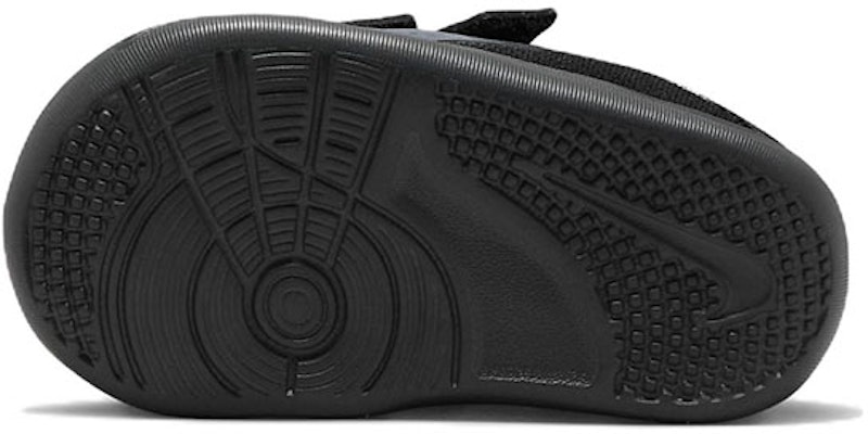 (Toddler) Nike Omni Multi-Court 'Black Anthracite' DM9028-001 Details for (Toddler) Nike Omni Multi-Court 'Black Anthracite' DM9028-001