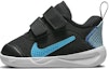 Buy (TD) Nike Omni Multi-Court 'Hitam Biru Kilat' DM9028-005