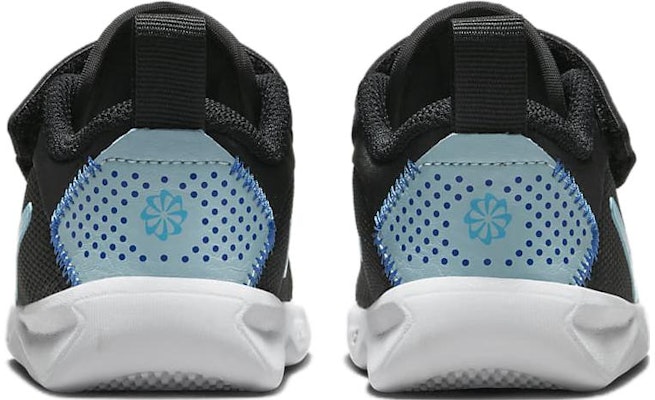 (TD) Nike Omni 多功能场地鞋 '黑色蓝色闪电' DM9028-005 Purchase (TD) Nike Omni 多功能场地鞋 '黑色蓝色闪电' DM9028-005