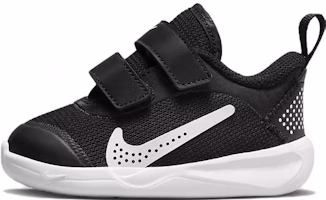 (Toddler) Nike Omni Multi-Court 'Black White' DM9028-002 (Toddler) Nike Omni Multi-Court 'Black White' DM9028-002
