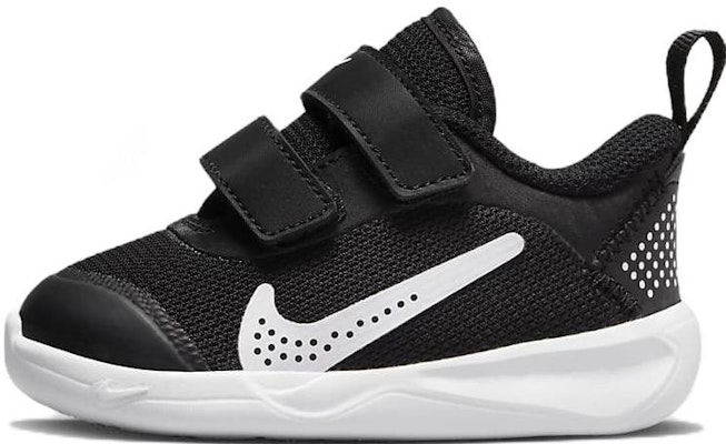 (Toddler) Nike Omni Multi-Court 'Black White' DM9028-002 Buy (Toddler) Nike Omni Multi-Court 'Black White' DM9028-002