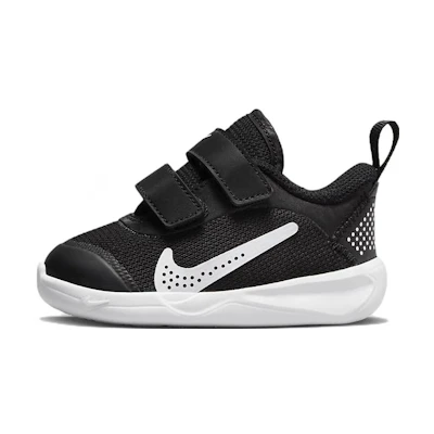 (TD) Nike Omni Multi-Court 'Black White'