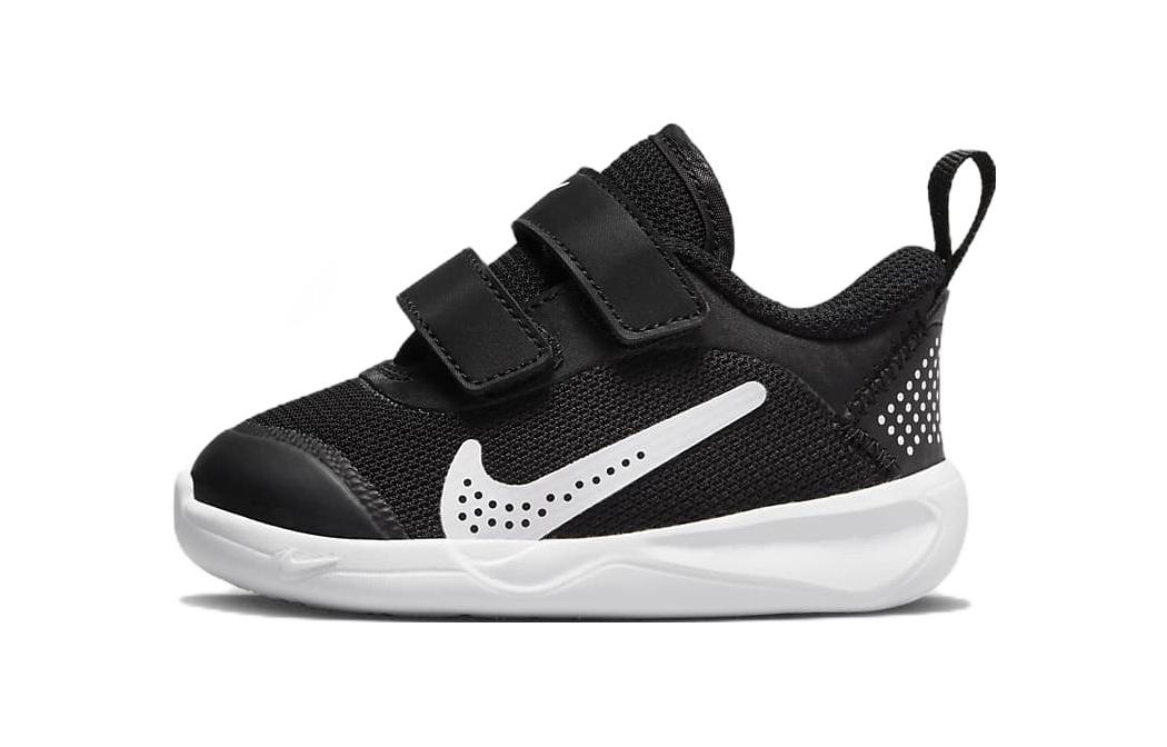 Buy (TD) Nike Omni Multi-Court ''Zwart Wit'' DM9028-002