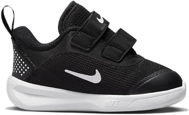 (Toddler) Nike Omni Multi-Court 'Black White' DM9028-002 Order (Toddler) Nike Omni Multi-Court 'Black White' DM9028-002