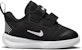 (TD) Nike Omni Multi-Court 'Hitam Putih' DM9028-002