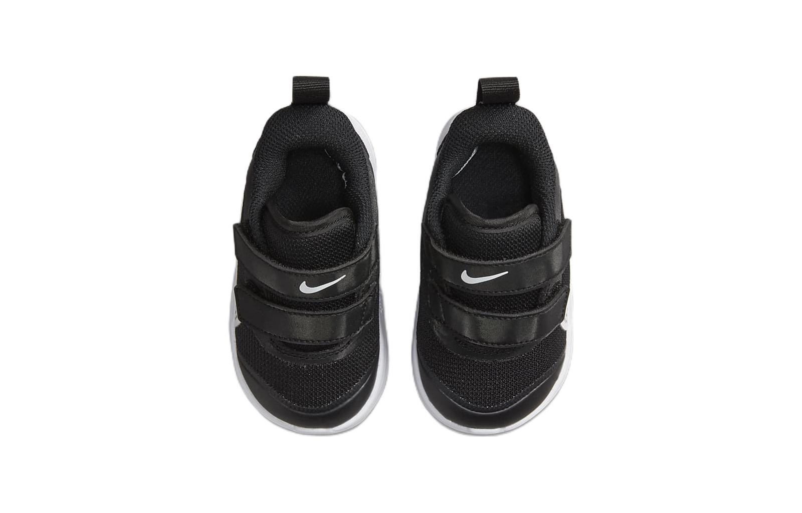 Shop (TD) Nike Omni Multi-Court ''Zwart Wit'' DM9028-002