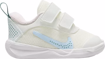 (Toddler) Nike Omni Multi-Court 'Citron Tint Cobalt Bliss' DM9028-101 (Toddler) Nike Omni Multi-Court 'Citron Tint Cobalt Bliss' DM9028-101
