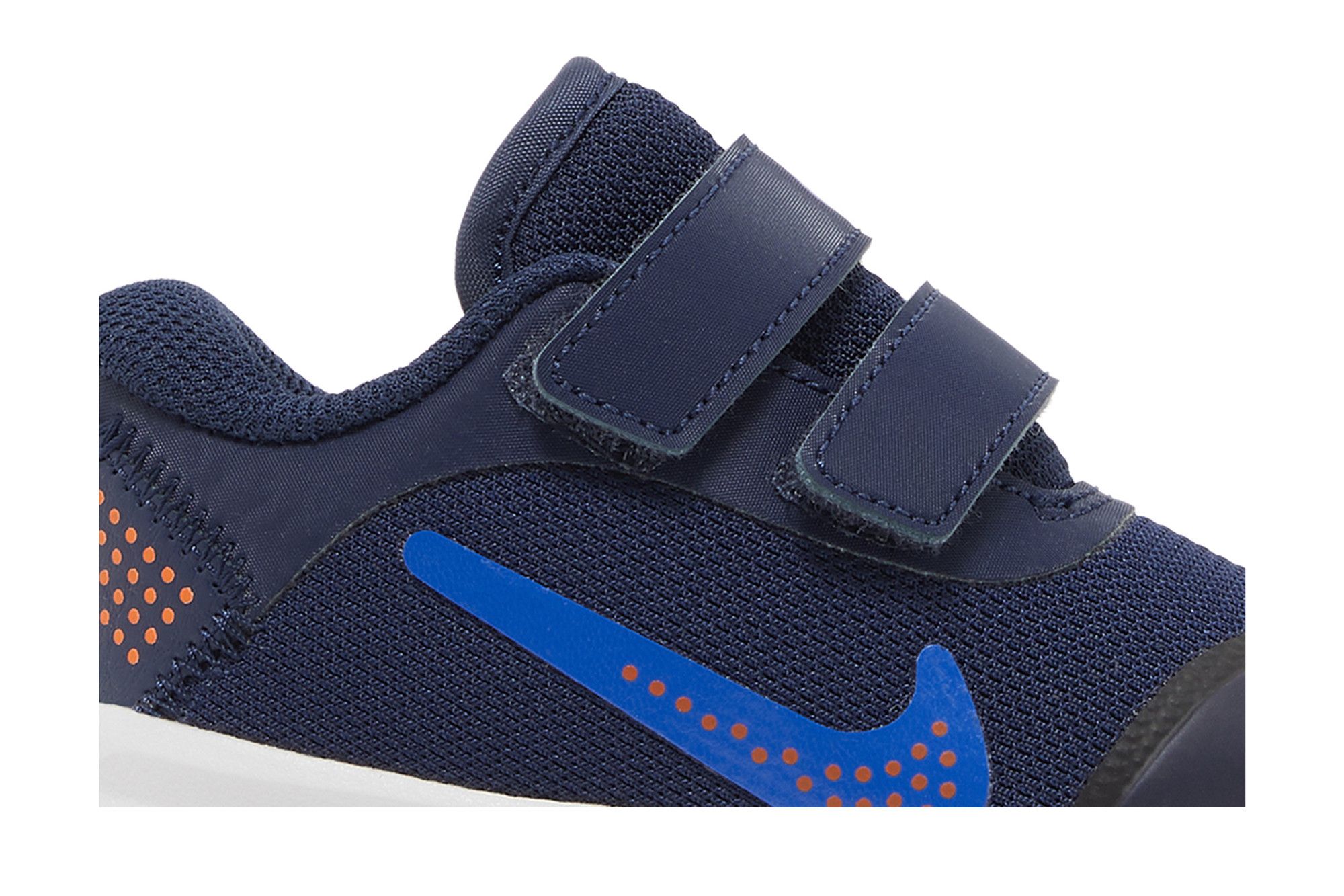 Order (Toddler) Nike Omni Multi-Court 'Midnight Navy Safety Orange' DM9028-400