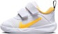 (Toddler) Nike Omni Multi-Court 'White Citron Pulse' DM9028-102