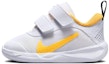 Buy (Toddler) Nike Omni Multi-Court 'White Citron Pulse' DM9028-102