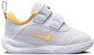(Toddler) Nike Omni Multi-Court 'White Citron Pulse' DM9028-102
