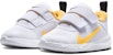 (Toddler) Nike Omni Multi-Court 'White Citron Pulse' DM9028-102