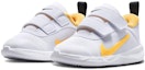Lookbook (Toddler) Nike Omni Multi-Court 'White Citron Pulse' DM9028-102