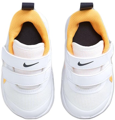 (Toddler) Nike Omni Multi-Court 'White Citron Pulse' DM9028-102 Shop (Toddler) Nike Omni Multi-Court 'White Citron Pulse' DM9028-102